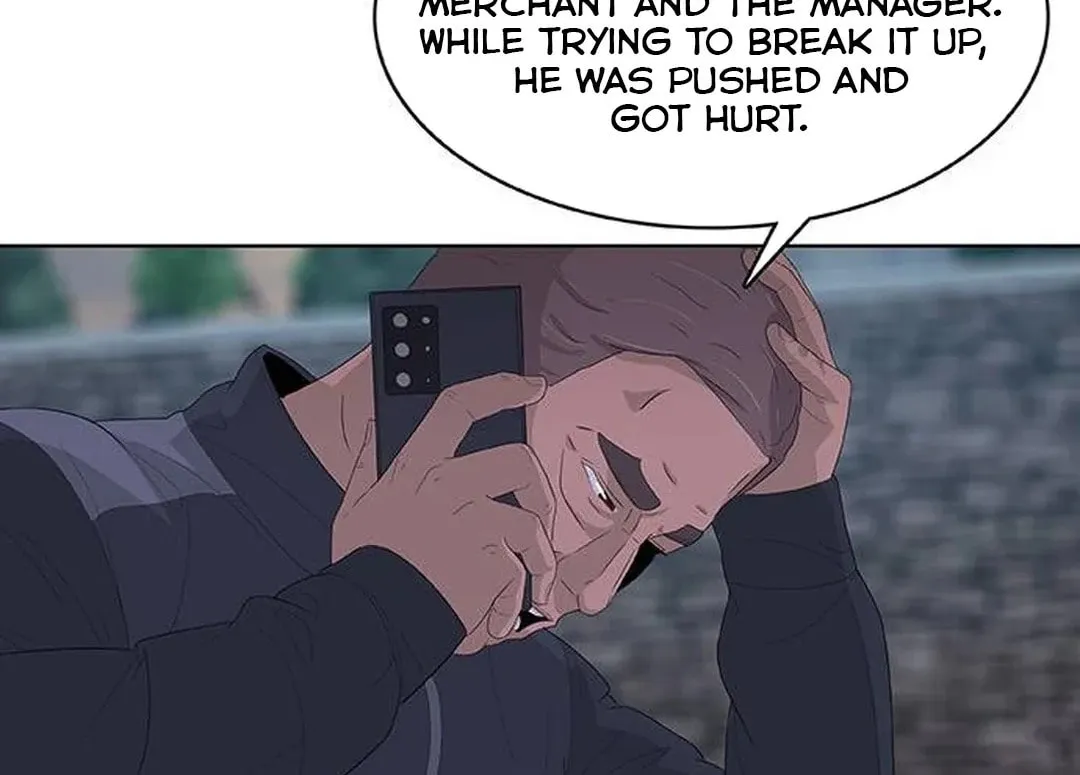 Read Kitchen Soldier chapter 172 image 103 on Lezhin