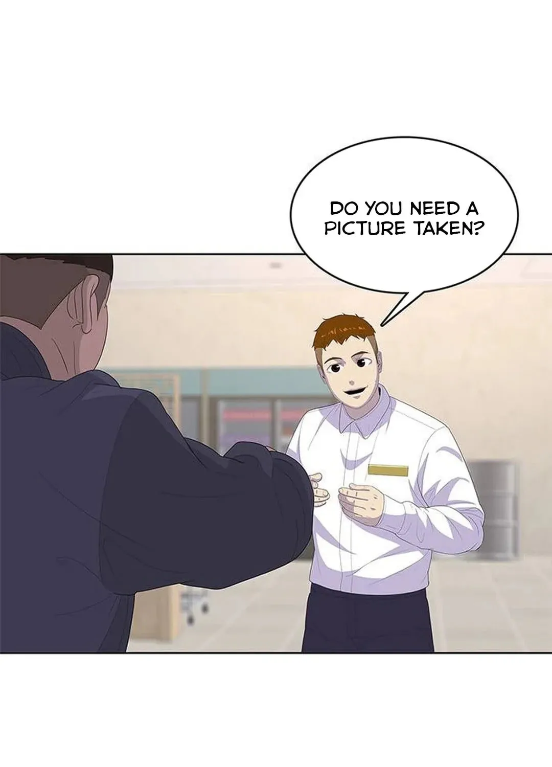 Read Kitchen Soldier chapter 172 image 11 on Lezhin