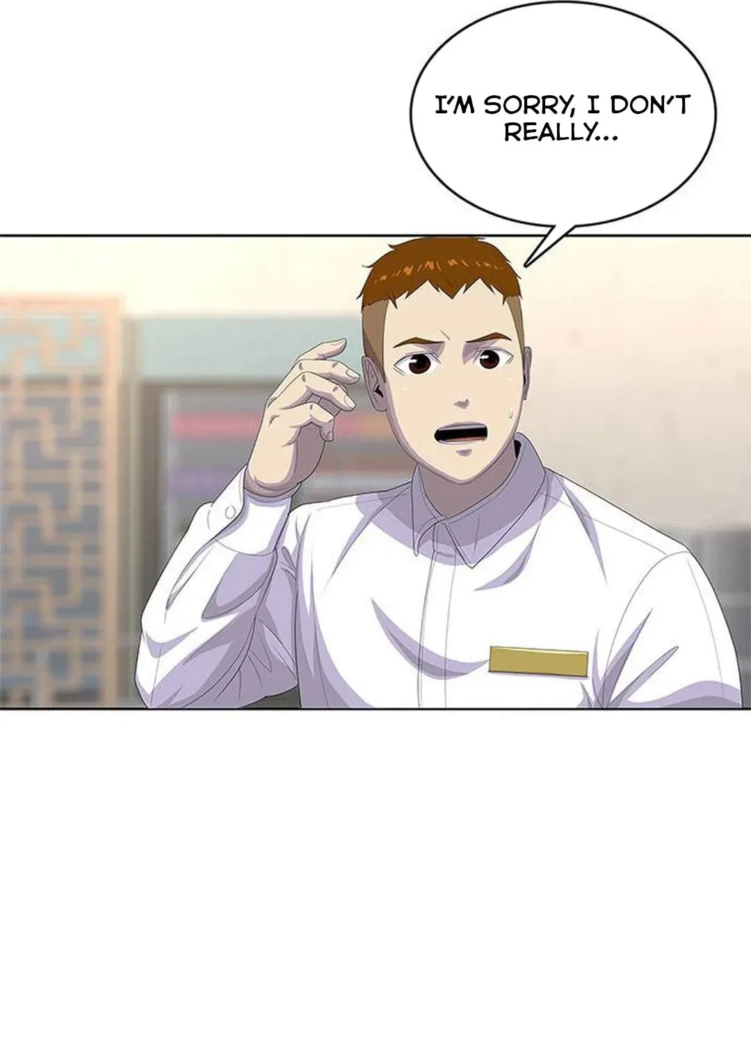 Read Kitchen Soldier chapter 172 image 14 on Lezhin