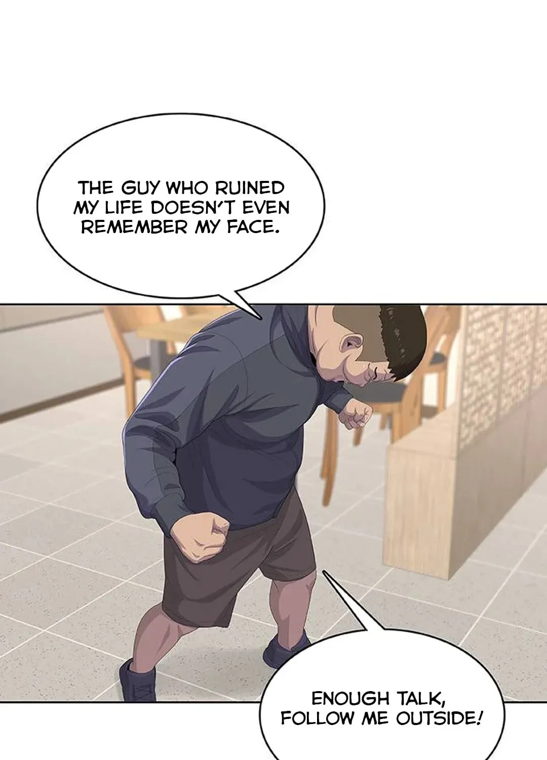 Read Kitchen Soldier chapter 172 image 15 on Lezhin