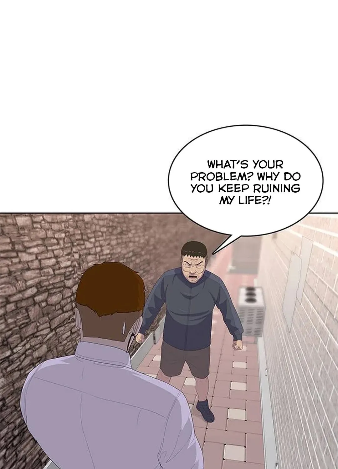 Read Kitchen Soldier chapter 172 image 22 on Lezhin