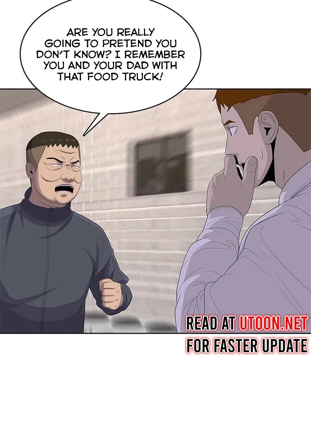 Read Kitchen Soldier chapter 172 image 25 on Lezhin