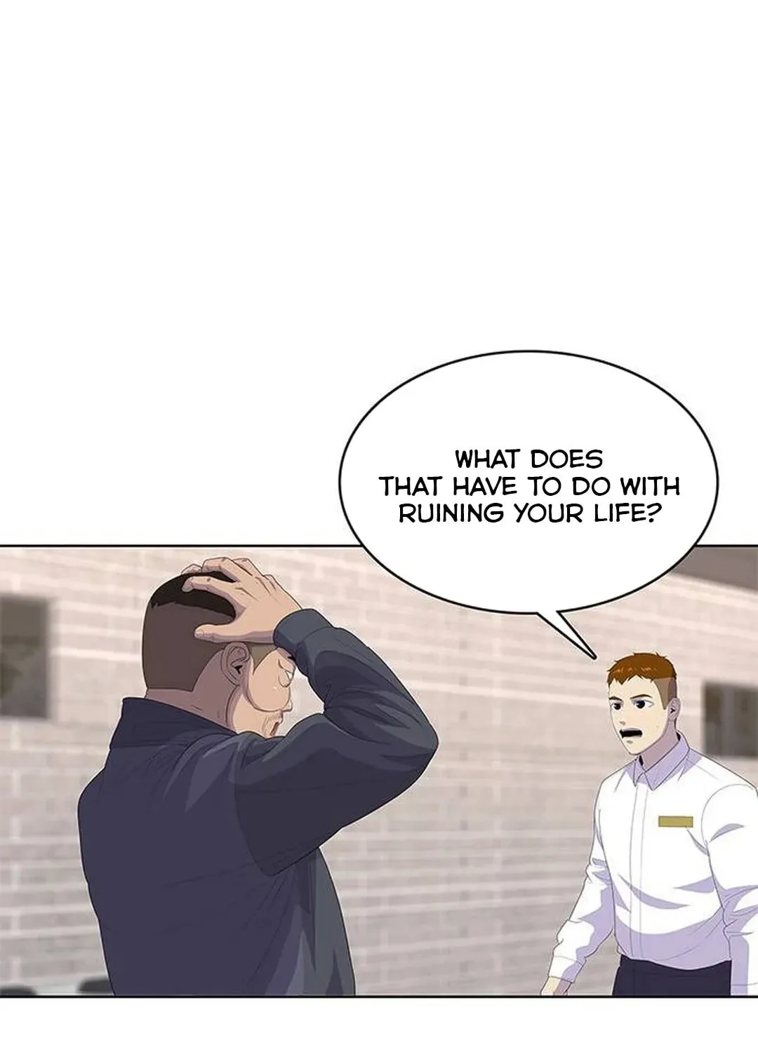 Read Kitchen Soldier chapter 172 image 26 on Lezhin