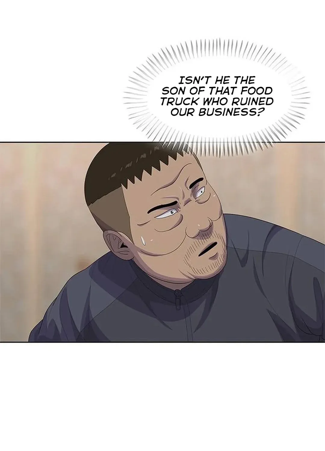 Read Kitchen Soldier chapter 172 image 3 on Lezhin