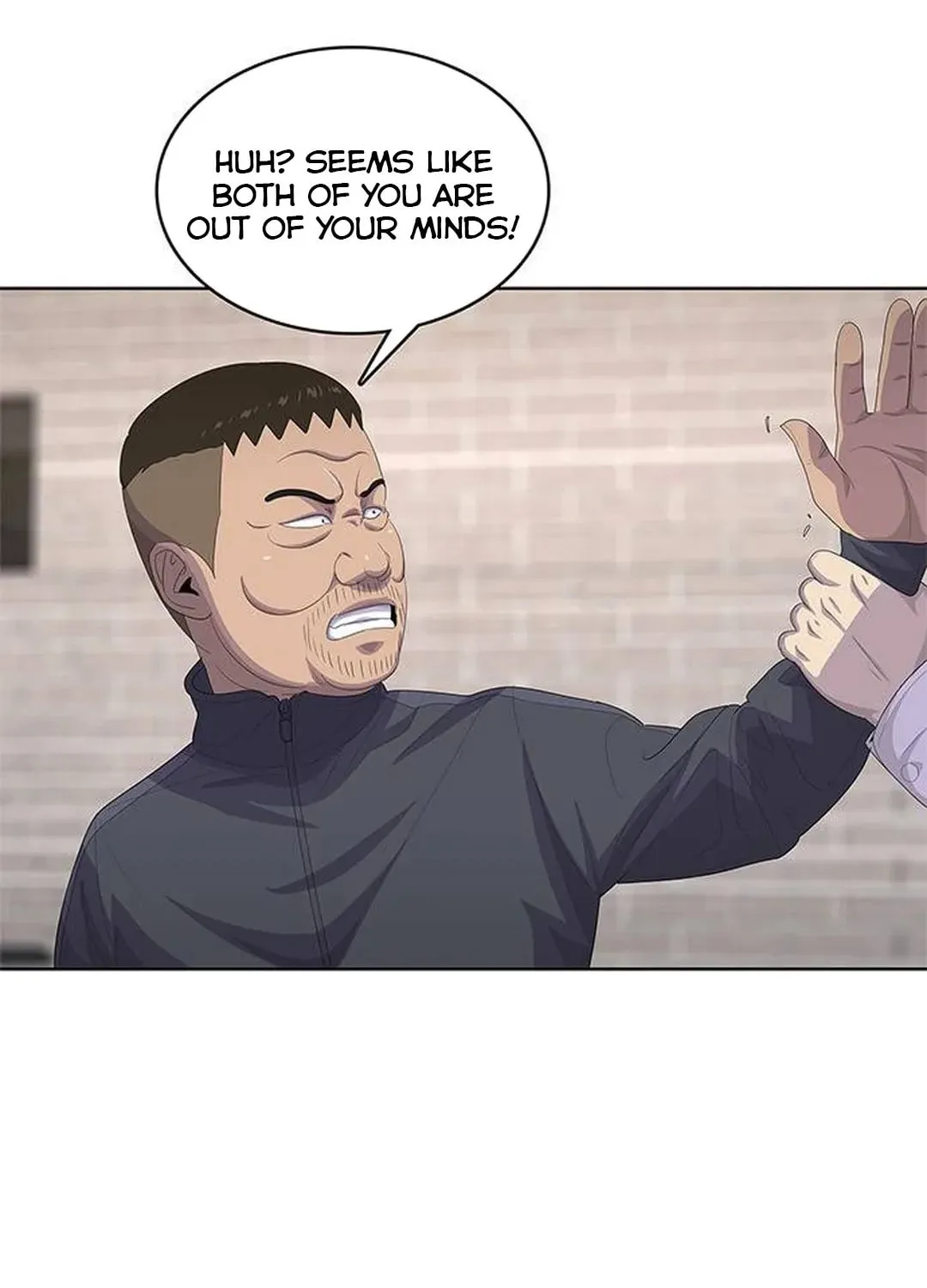 Read Kitchen Soldier chapter 172 image 36 on Lezhin