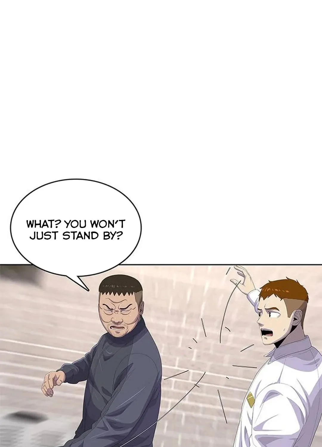 Read Kitchen Soldier chapter 172 image 38 on Lezhin