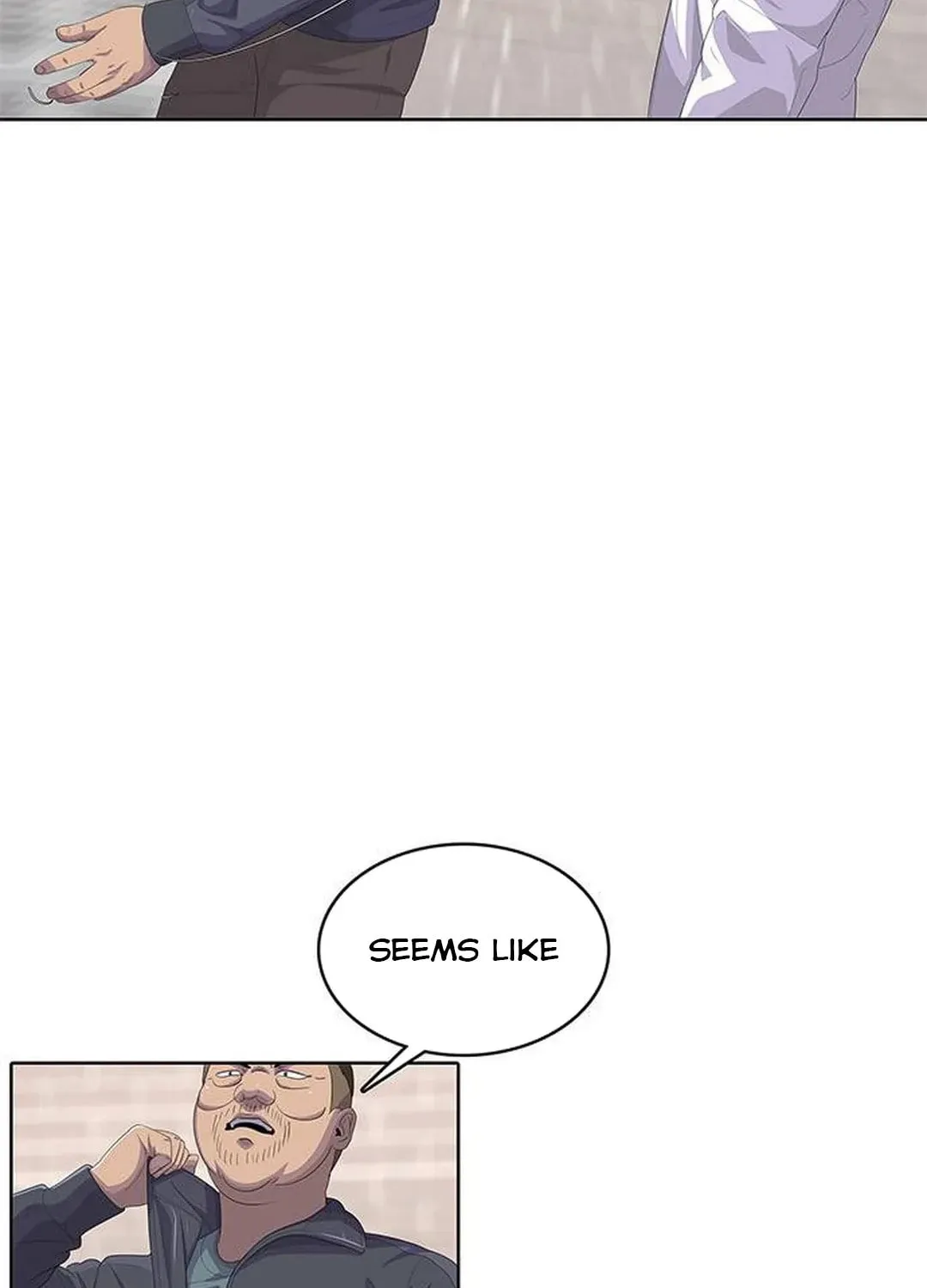 Read Kitchen Soldier chapter 172 image 39 on Lezhin