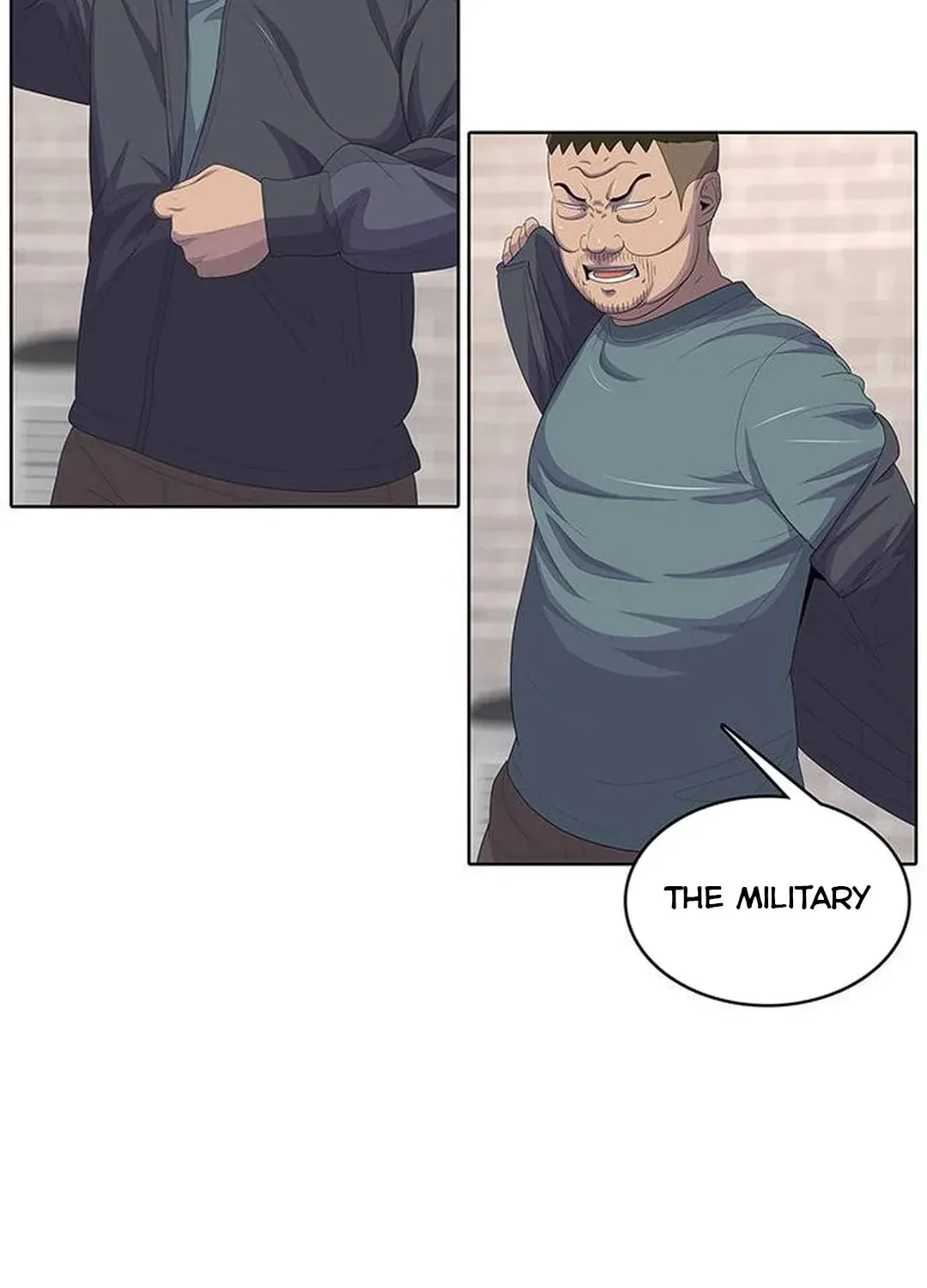 Read Kitchen Soldier chapter 172 image 40 on Lezhin