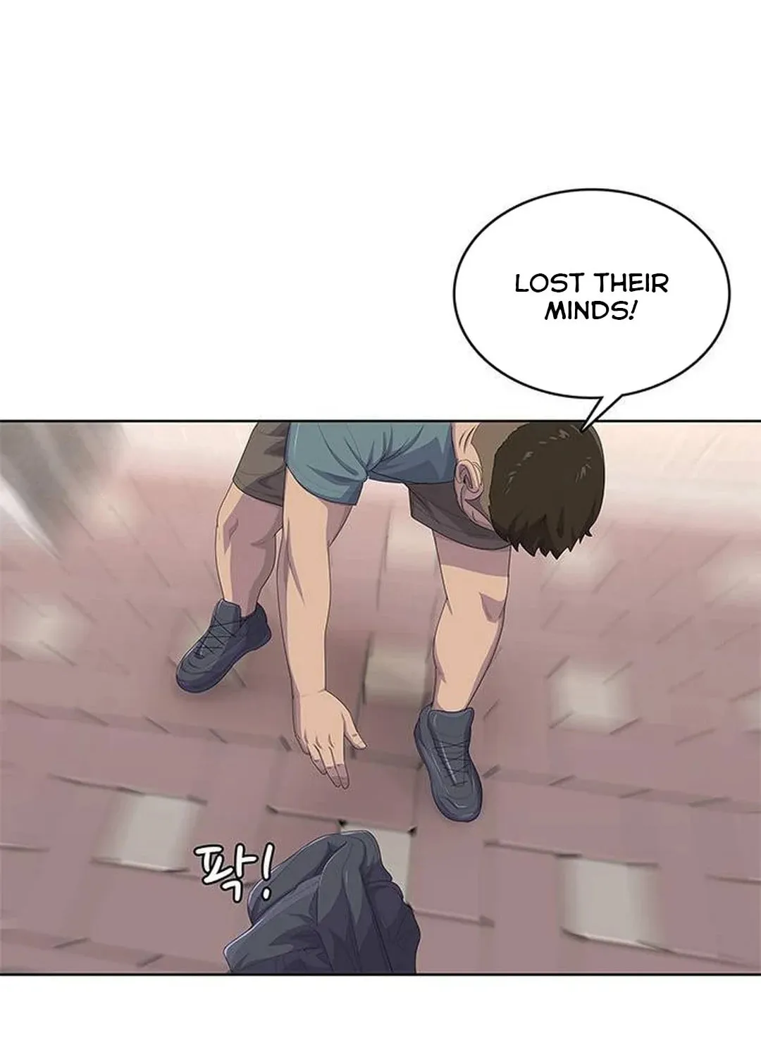Read Kitchen Soldier chapter 172 image 43 on Lezhin