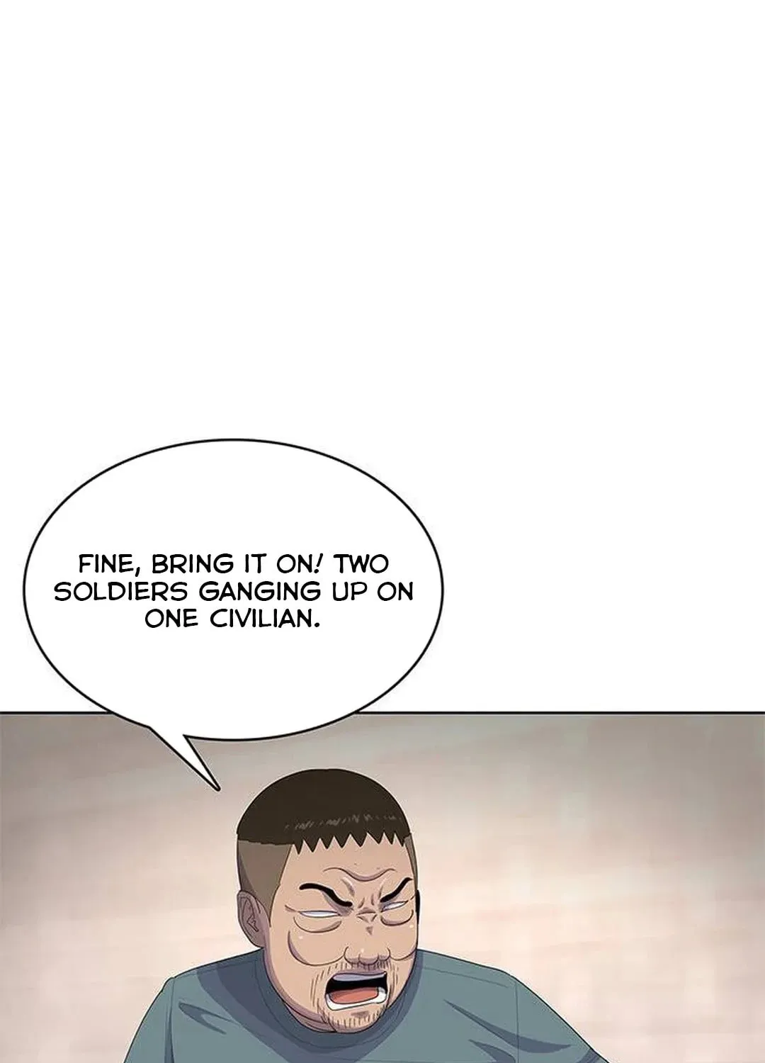 Read Kitchen Soldier chapter 172 image 44 on Lezhin
