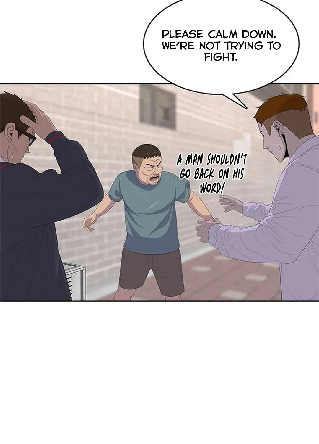 Read Kitchen Soldier chapter 172 image 46 on Lezhin