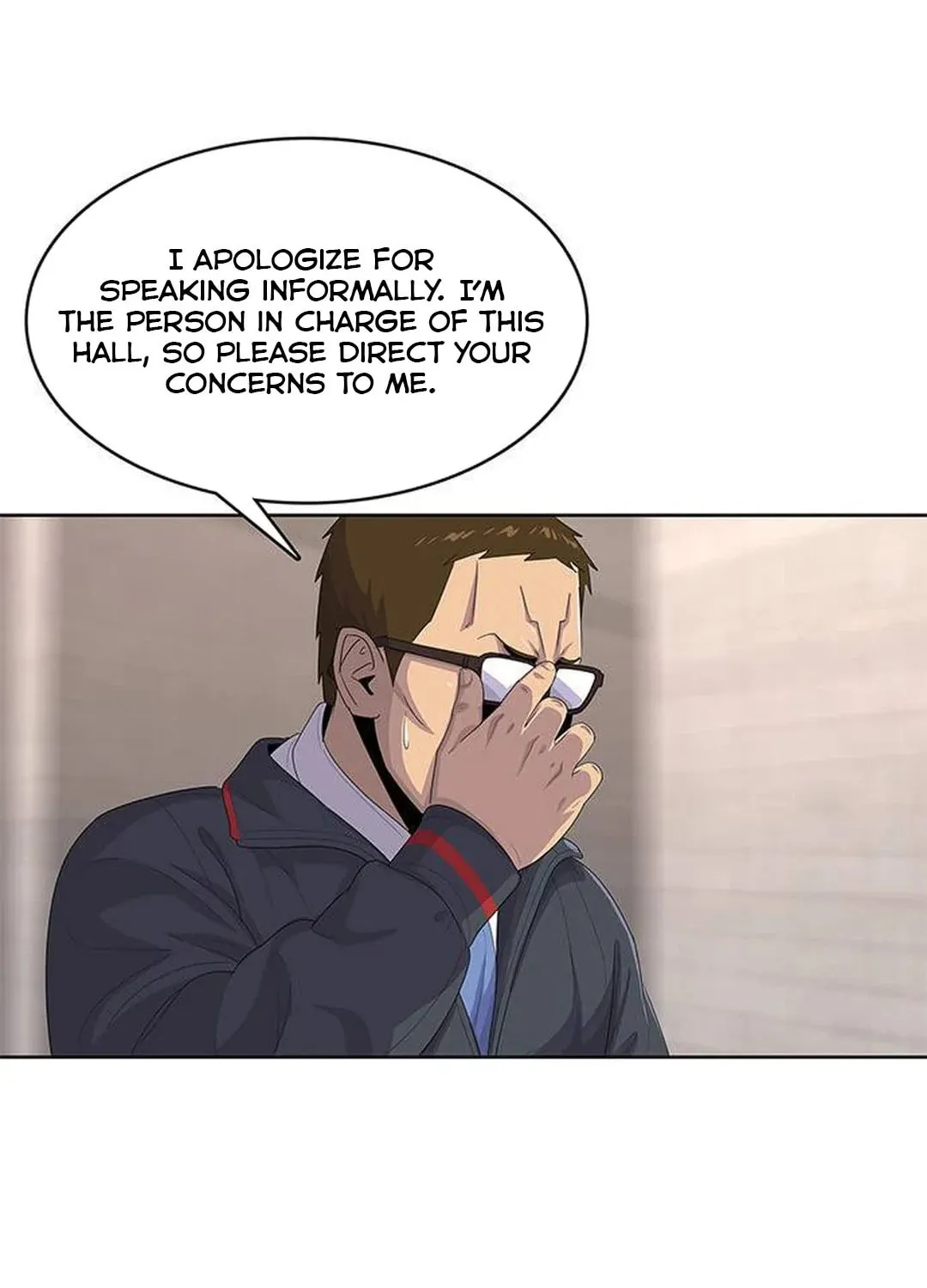 Read Kitchen Soldier chapter 172 image 47 on Lezhin