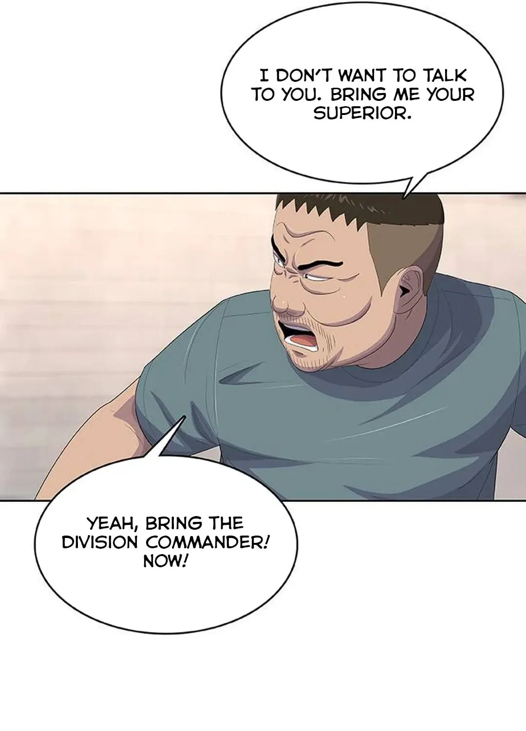 Read Kitchen Soldier chapter 172 image 49 on Lezhin