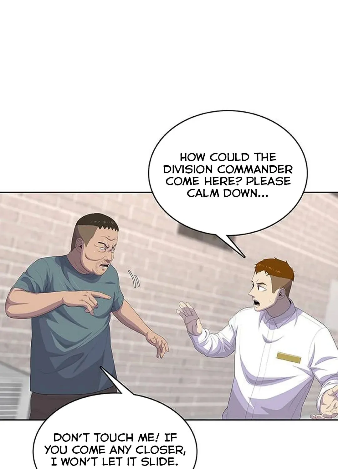 Read Kitchen Soldier chapter 172 image 50 on Lezhin