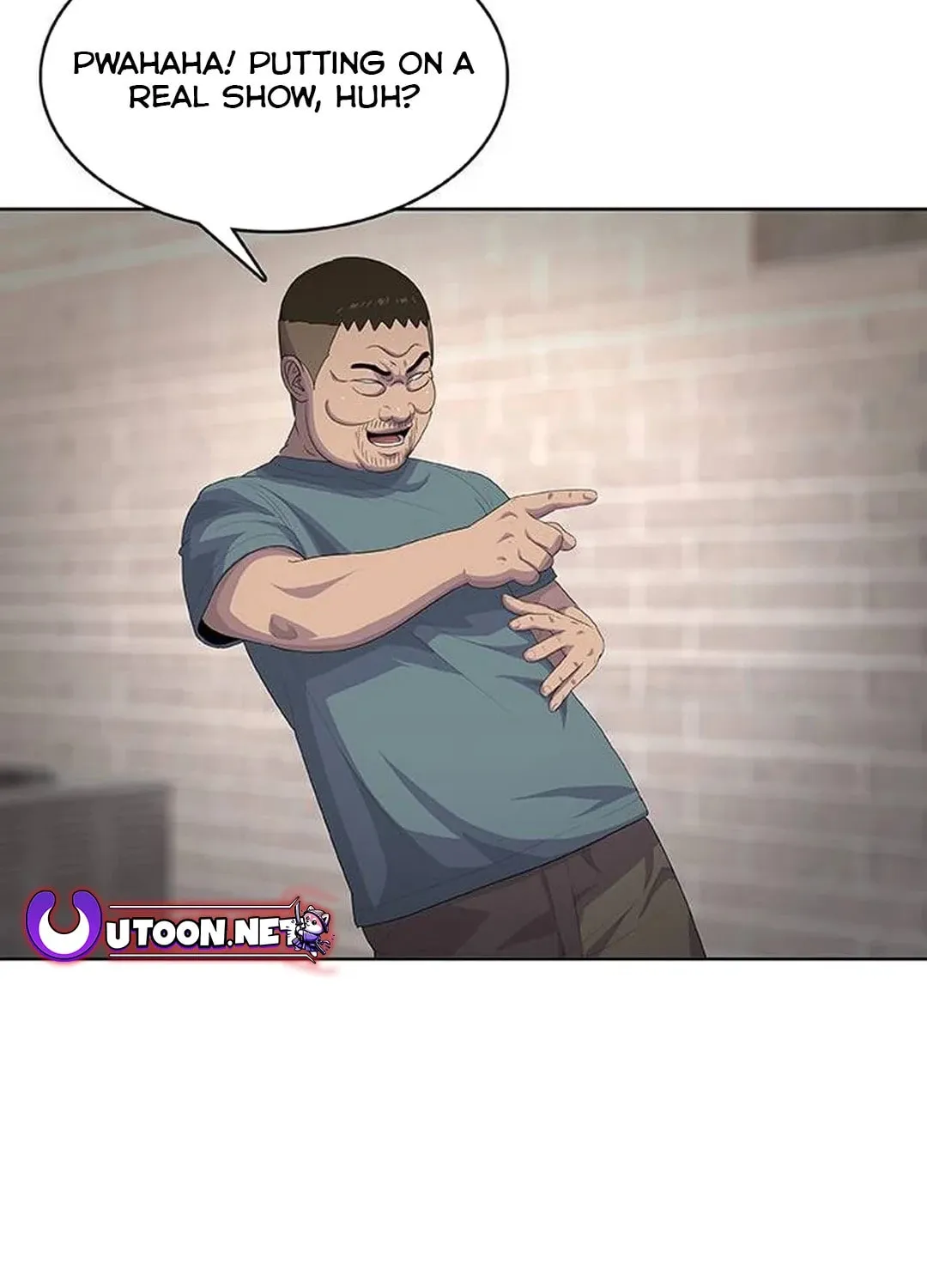 Read Kitchen Soldier chapter 172 image 60 on Lezhin