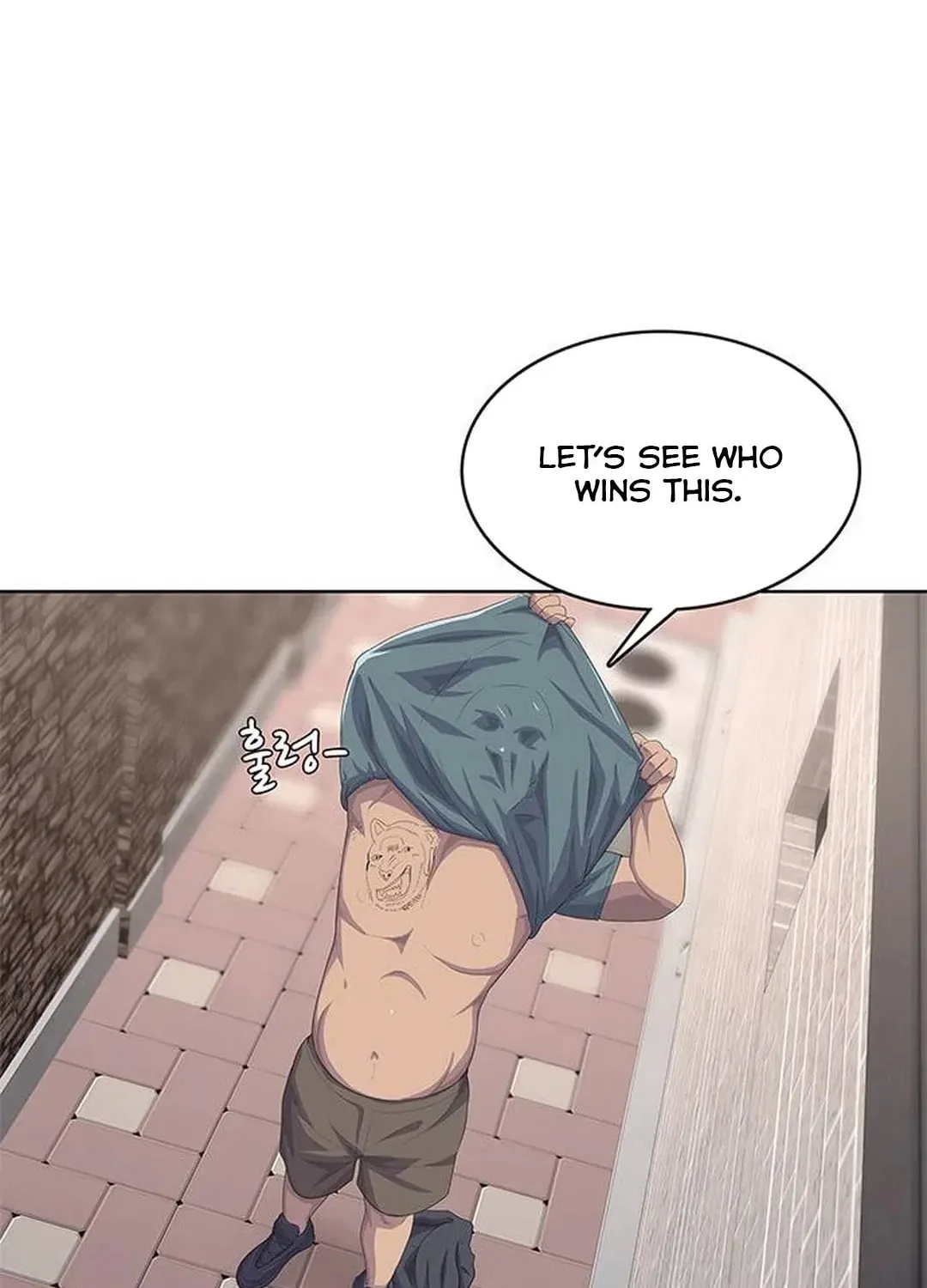 Read Kitchen Soldier chapter 172 image 61 on Lezhin