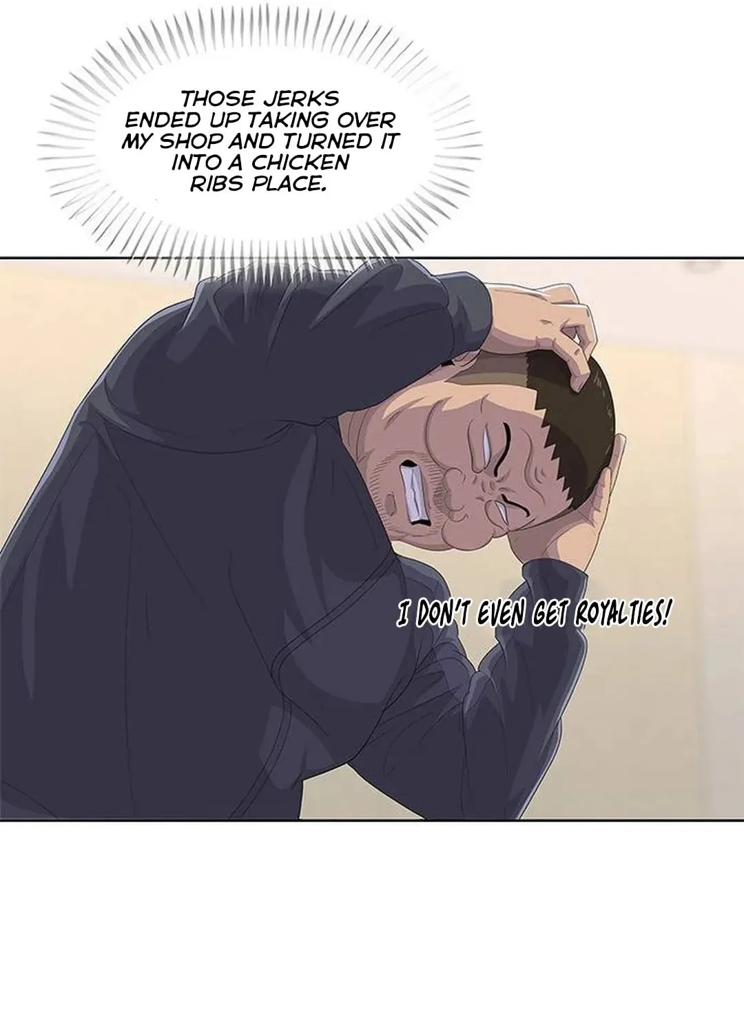 Read Kitchen Soldier chapter 172 image 7 on Lezhin