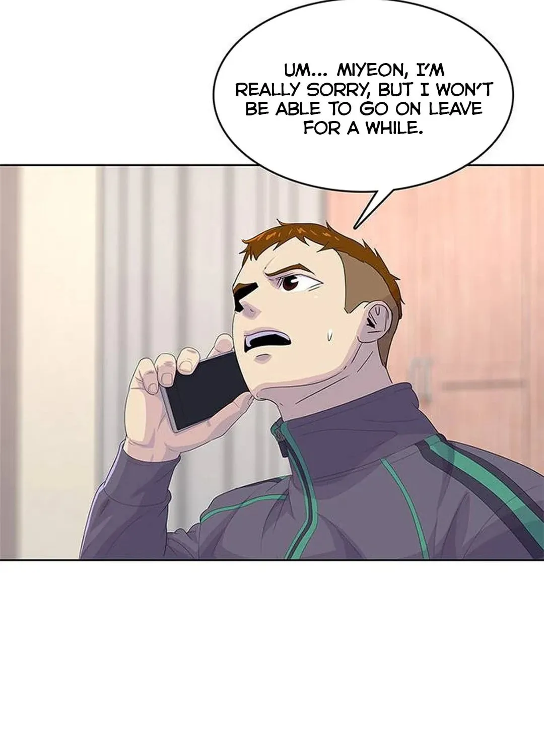 Read Kitchen Soldier chapter 172 image 71 on Lezhin