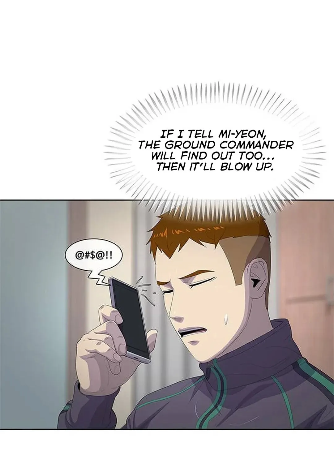 Read Kitchen Soldier chapter 172 image 77 on Lezhin