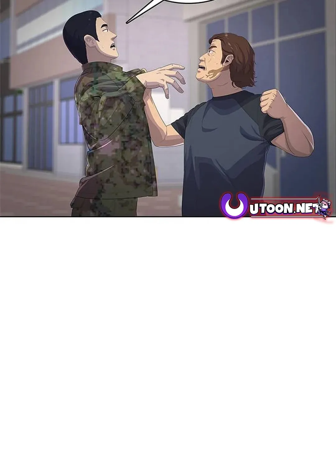Read Kitchen Soldier chapter 172 image 81 on Lezhin