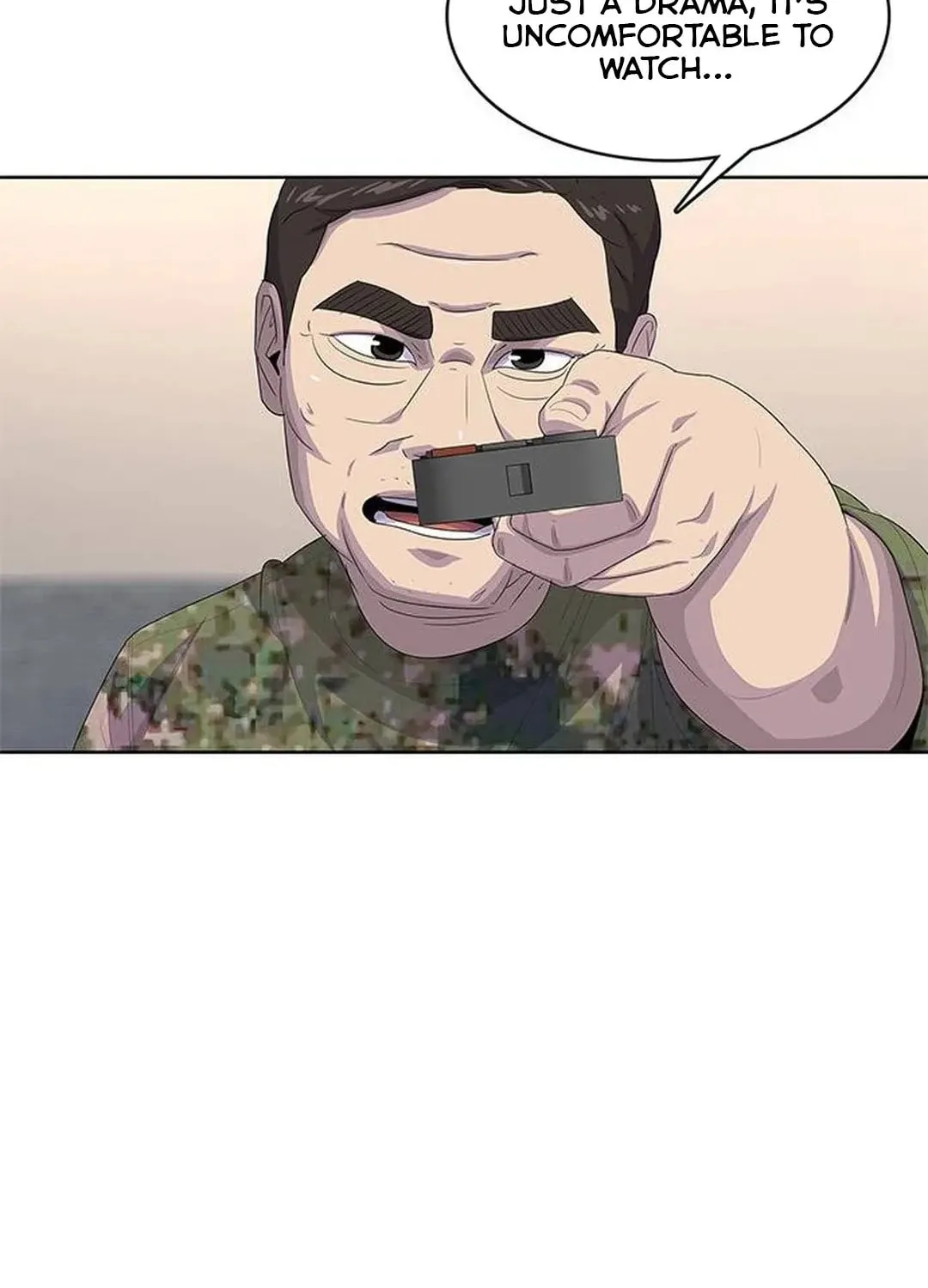 Read Kitchen Soldier chapter 172 image 86 on Lezhin