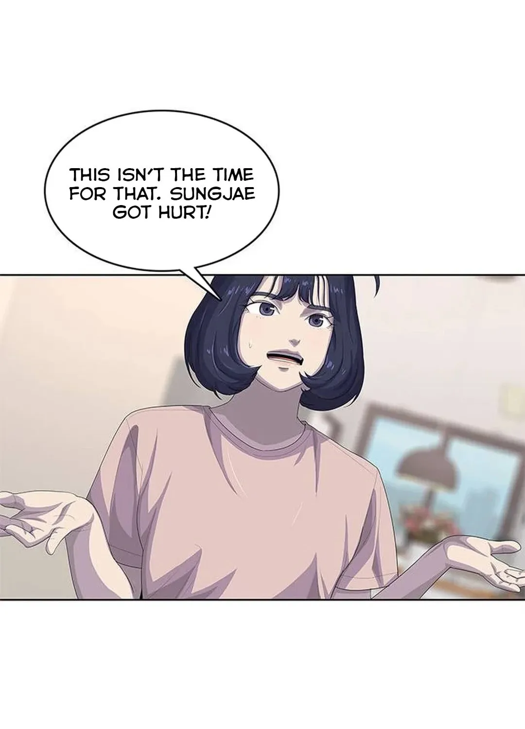 Read Kitchen Soldier chapter 172 image 91 on Lezhin