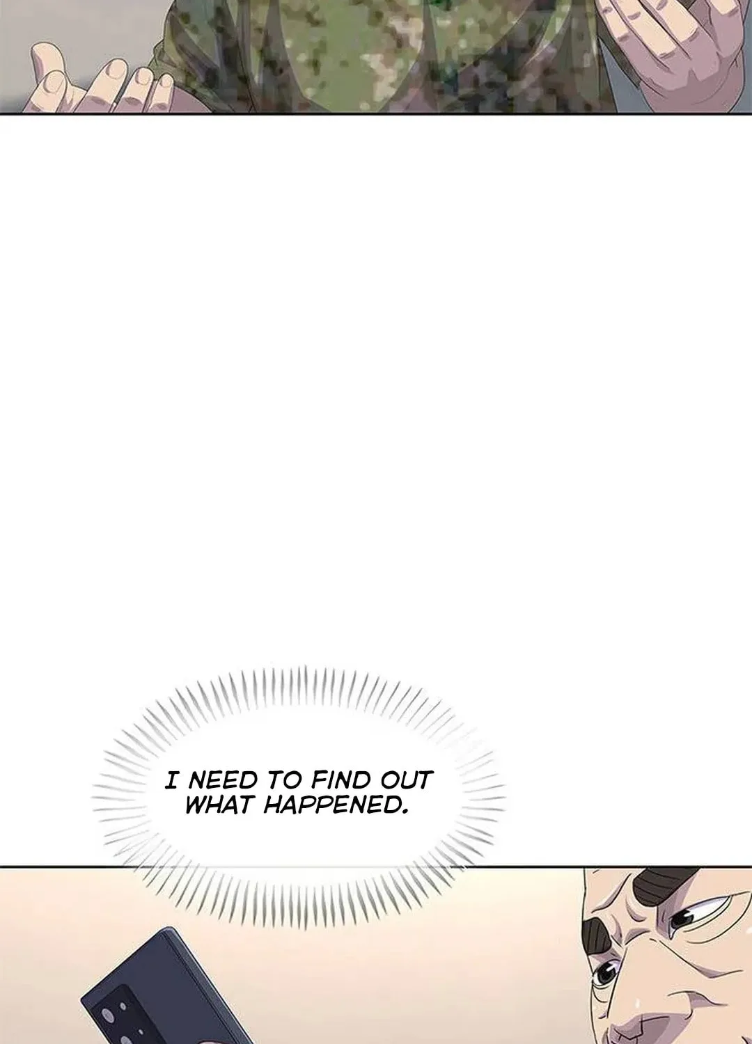 Read Kitchen Soldier chapter 172 image 93 on Lezhin