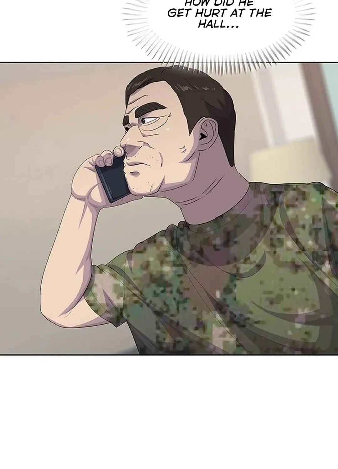 Read Kitchen Soldier chapter 172 image 95 on Lezhin
