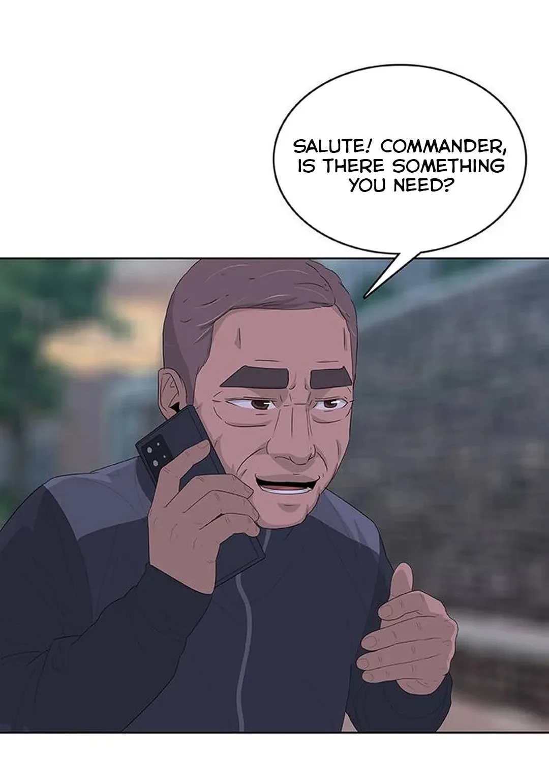 Read Kitchen Soldier chapter 172 image 98 on Lezhin