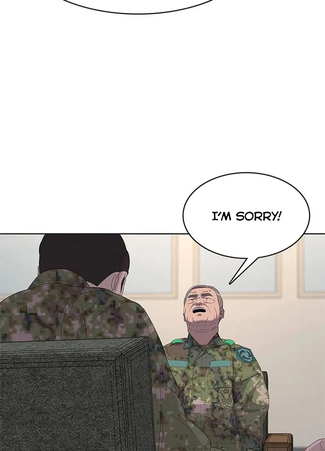 Read Kitchen Soldier chapter 173 image 100 on Lezhin
