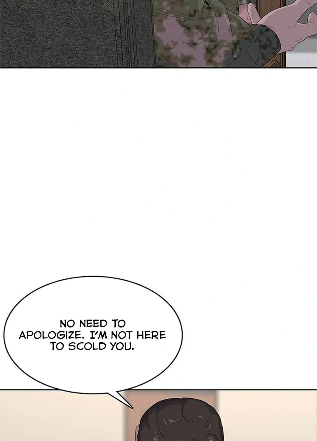 Read Kitchen Soldier chapter 173 image 101 on Lezhin