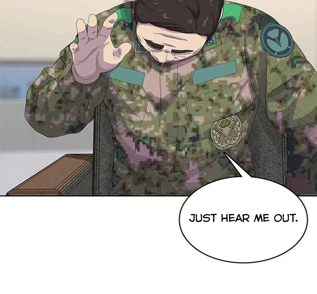 Read Kitchen Soldier chapter 173 image 102 on Lezhin