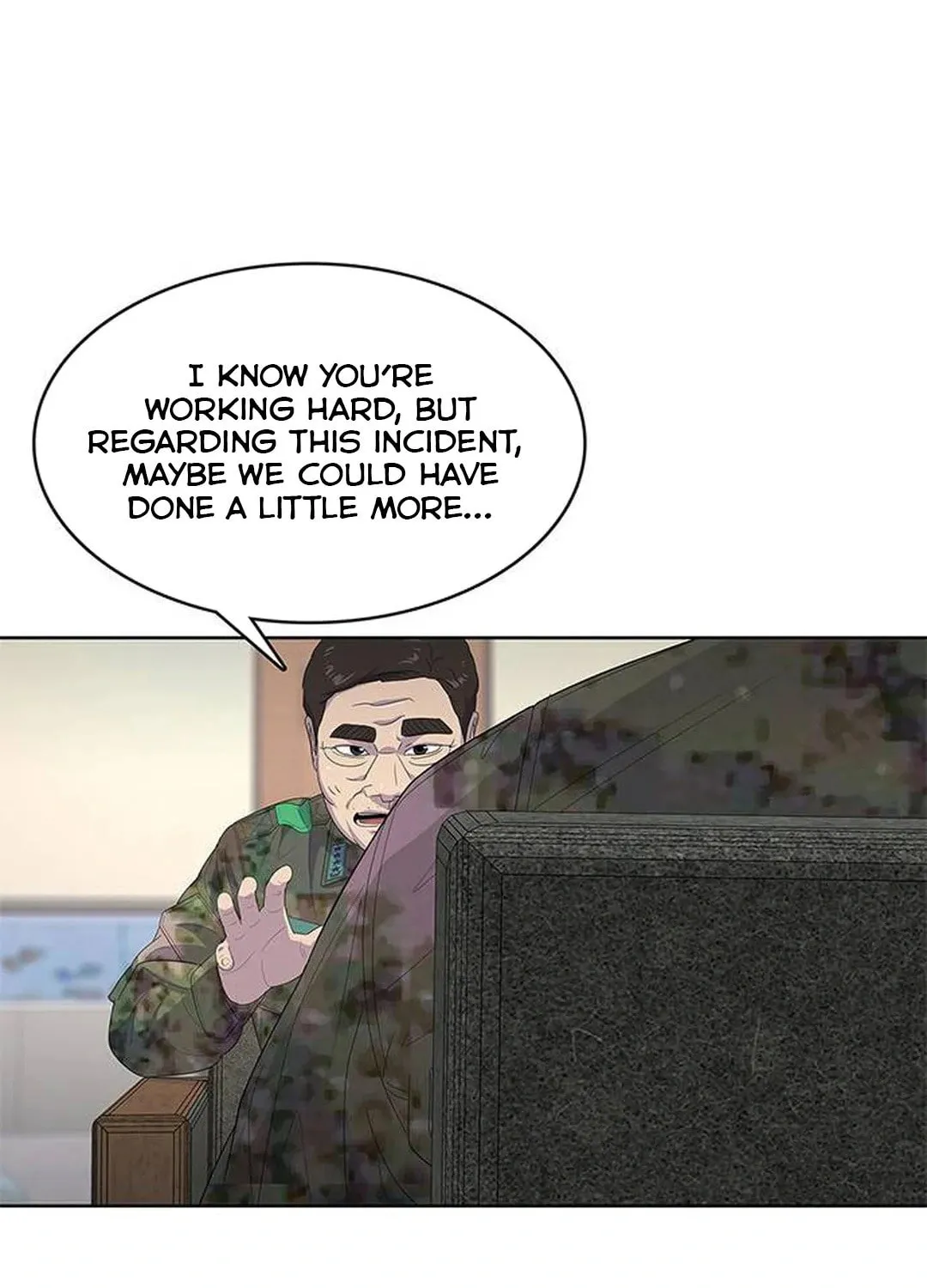 Read Kitchen Soldier chapter 173 image 103 on Lezhin