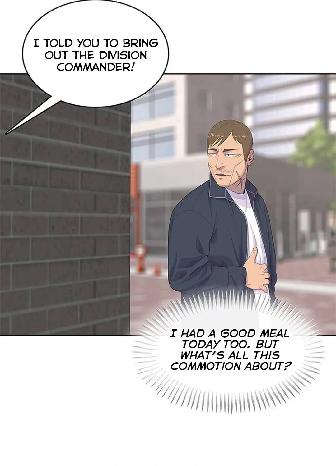 Read Kitchen Soldier chapter 173 image 14 on Lezhin