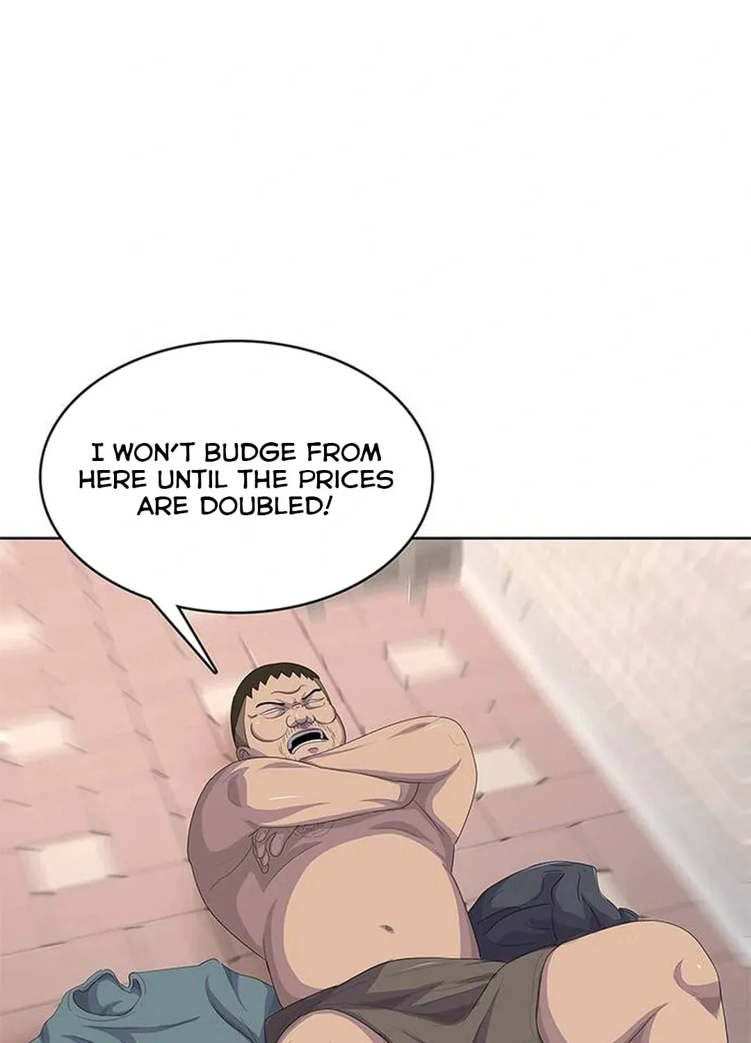 Read Kitchen Soldier chapter 173 image 15 on Lezhin