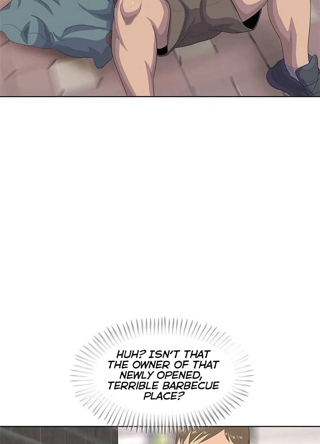 Read Kitchen Soldier chapter 173 image 16 on Lezhin
