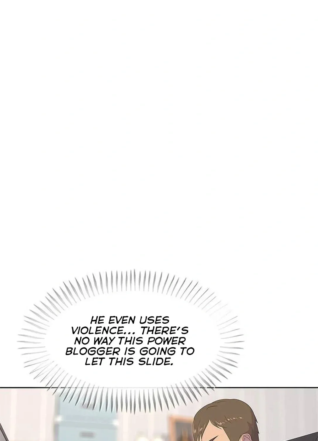 Read Kitchen Soldier chapter 173 image 19 on Lezhin