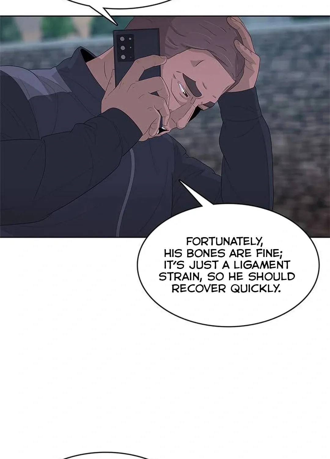Read Kitchen Soldier chapter 173 image 2 on Lezhin