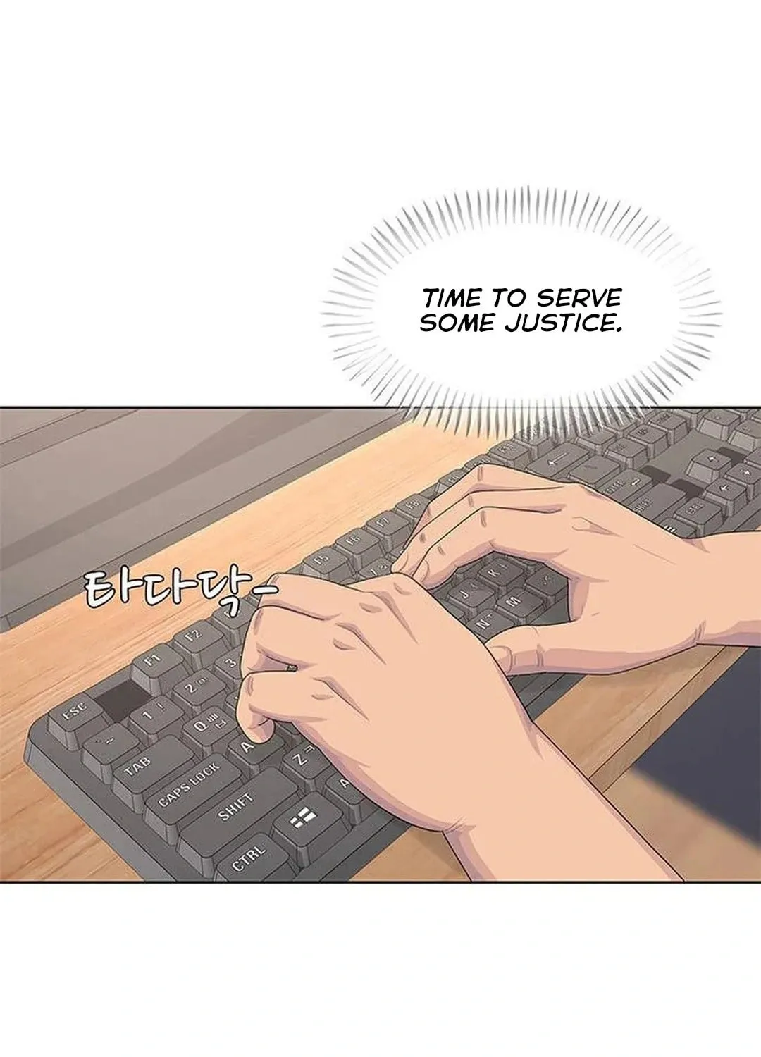 Read Kitchen Soldier chapter 173 image 21 on Lezhin
