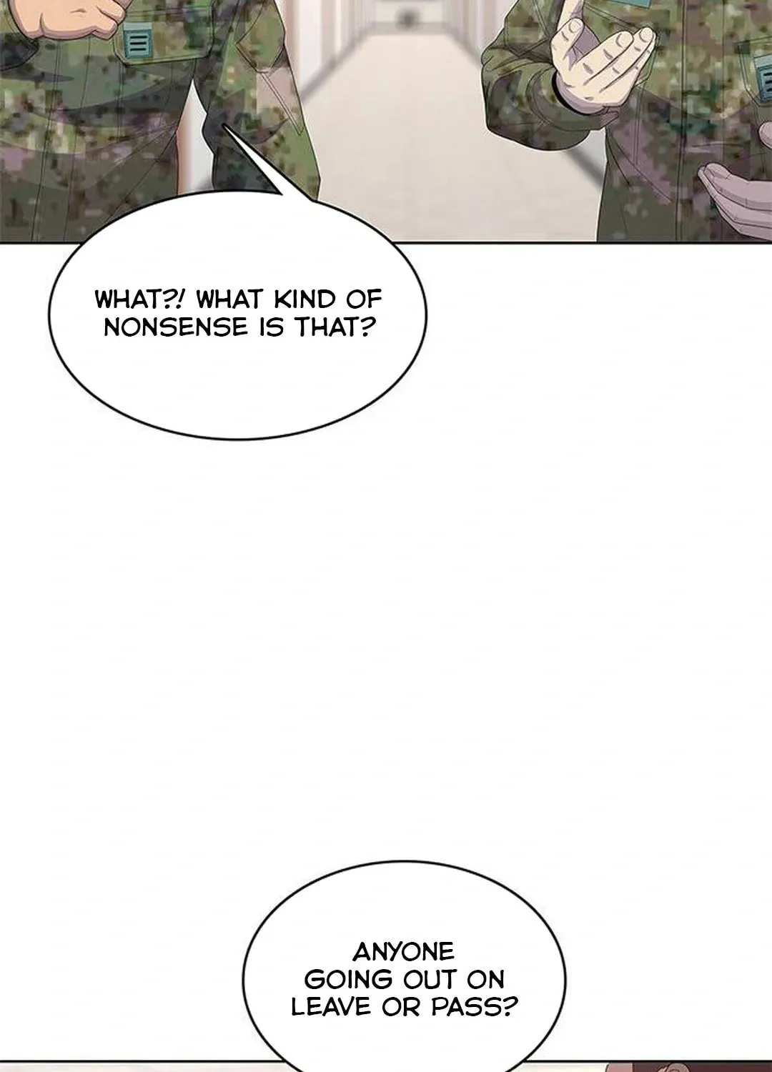 Read Kitchen Soldier chapter 173 image 25 on Lezhin