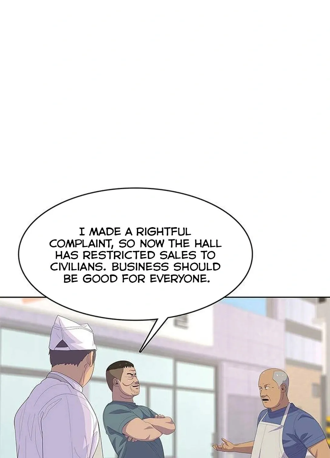 Read Kitchen Soldier chapter 173 image 29 on Lezhin