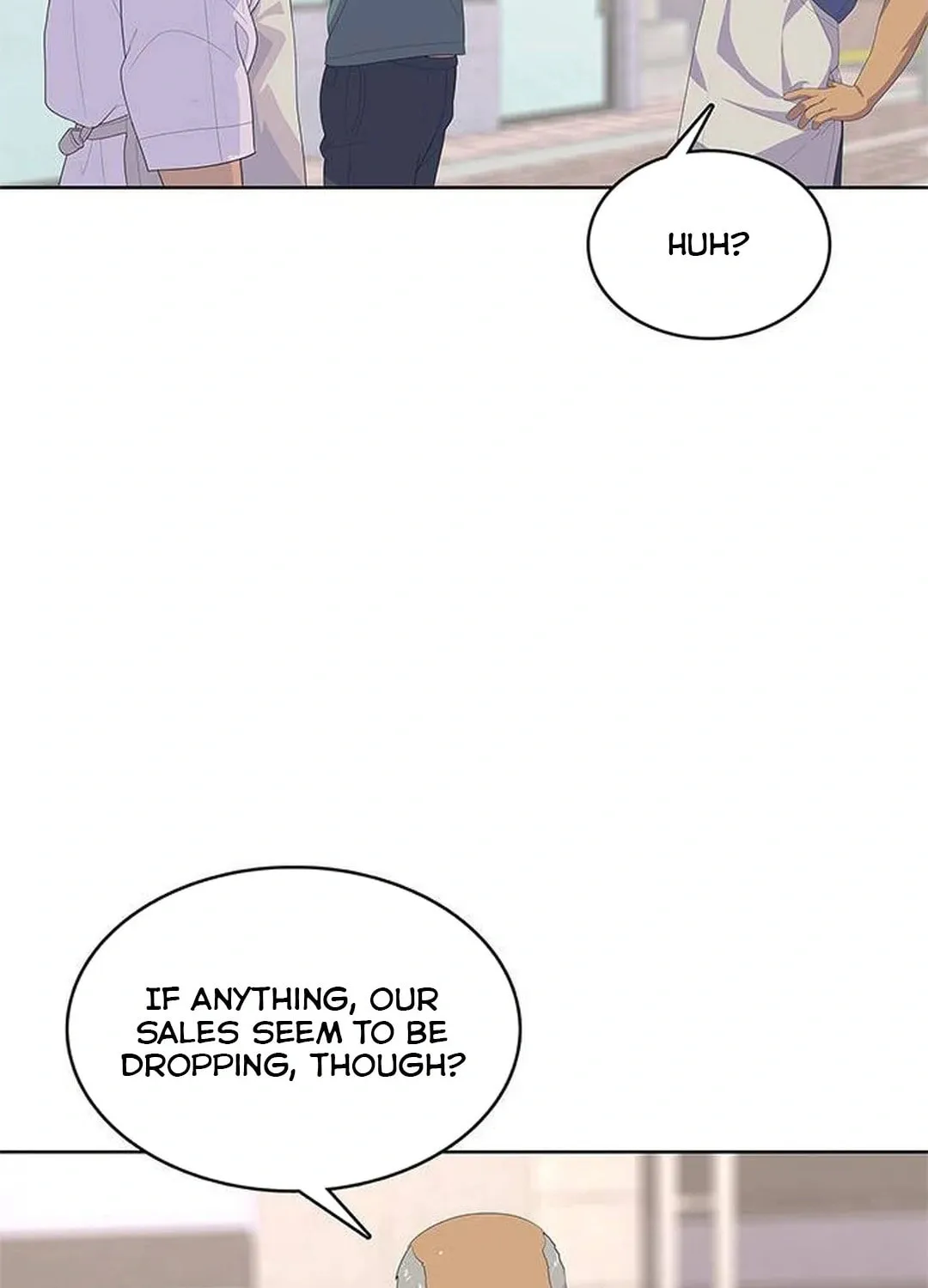 Read Kitchen Soldier chapter 173 image 30 on Lezhin