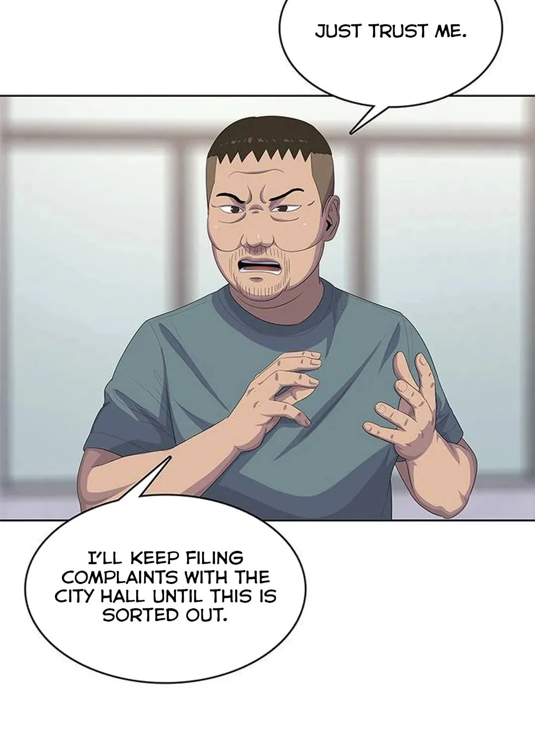 Read Kitchen Soldier chapter 173 image 40 on Lezhin