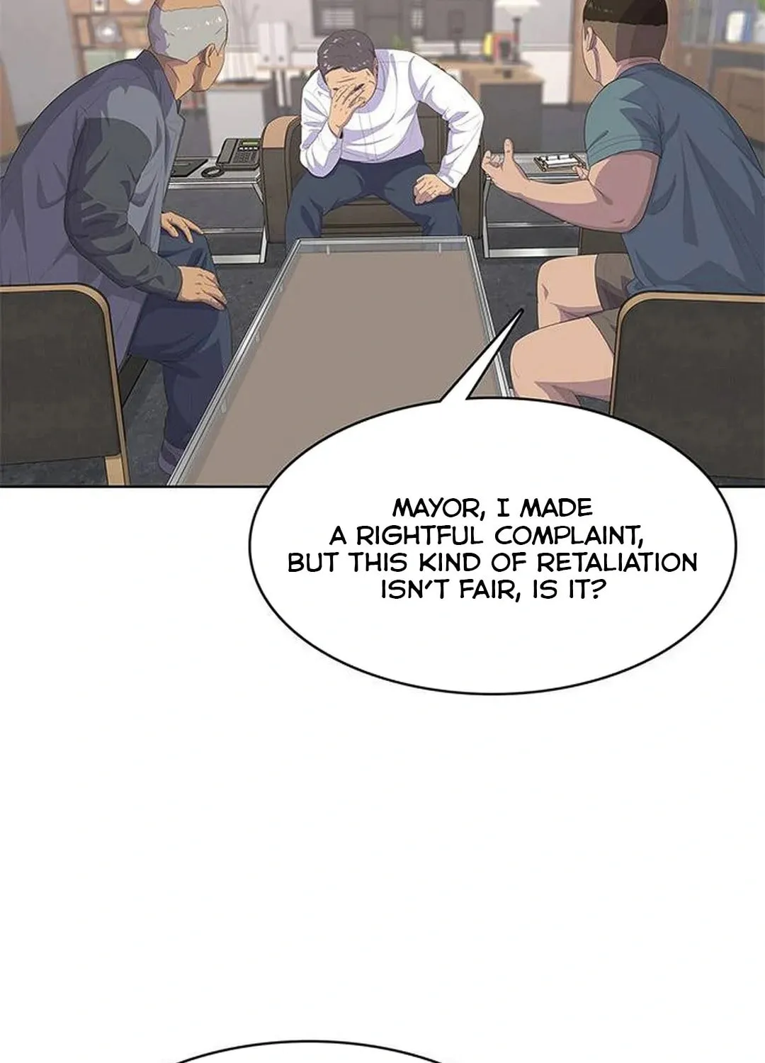Read Kitchen Soldier chapter 173 image 43 on Lezhin