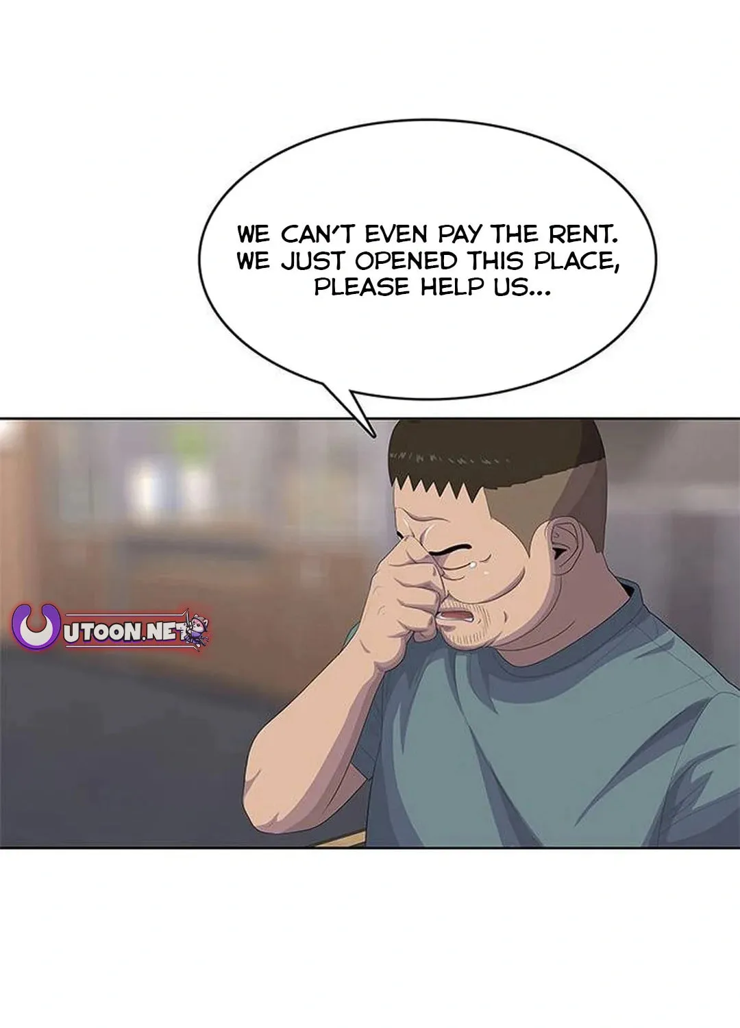 Read Kitchen Soldier chapter 173 image 45 on Lezhin