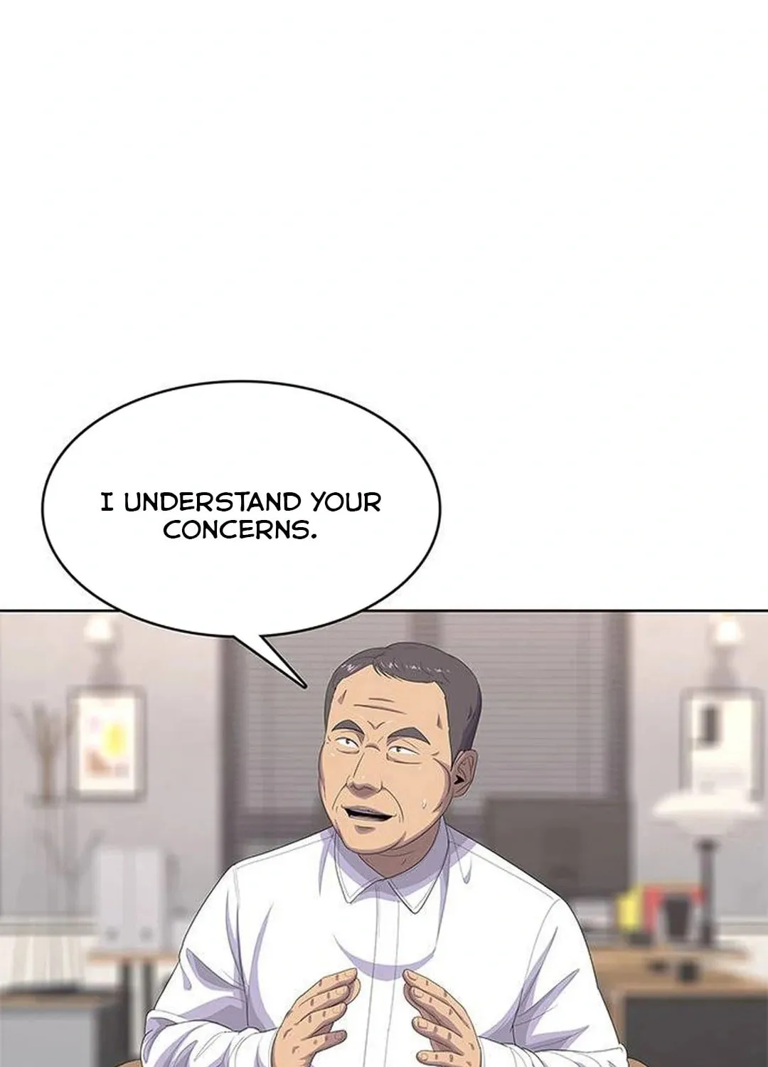 Read Kitchen Soldier chapter 173 image 46 on Lezhin