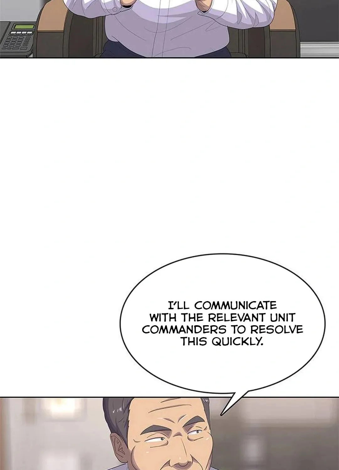 Read Kitchen Soldier chapter 173 image 47 on Lezhin