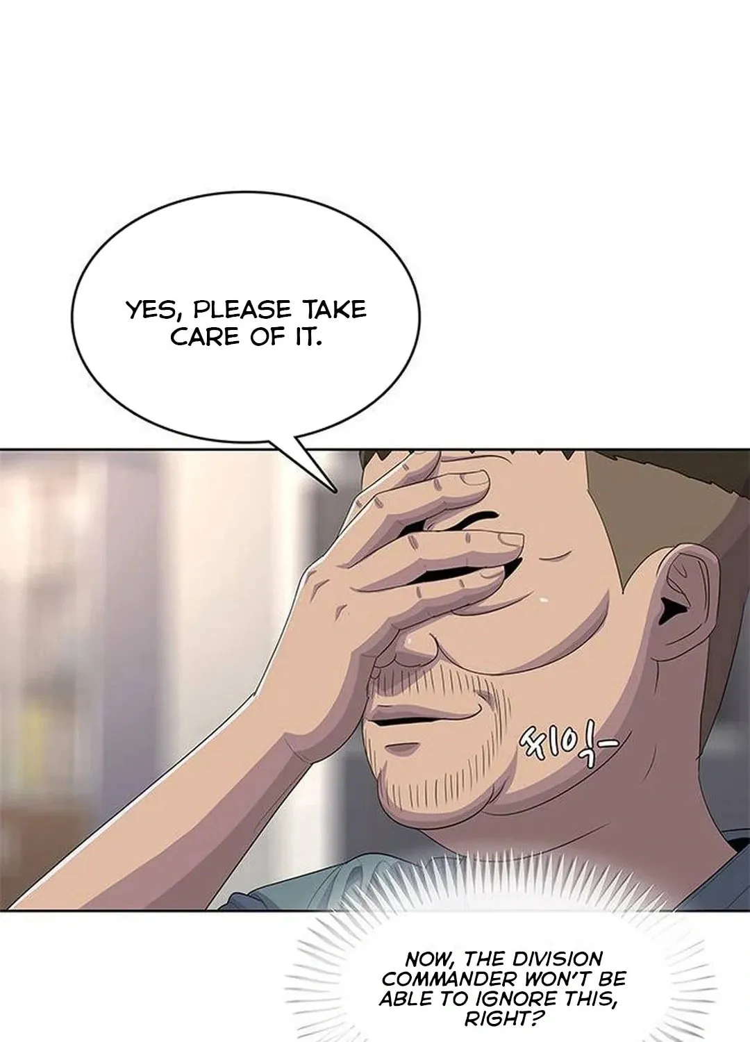 Read Kitchen Soldier chapter 173 image 49 on Lezhin