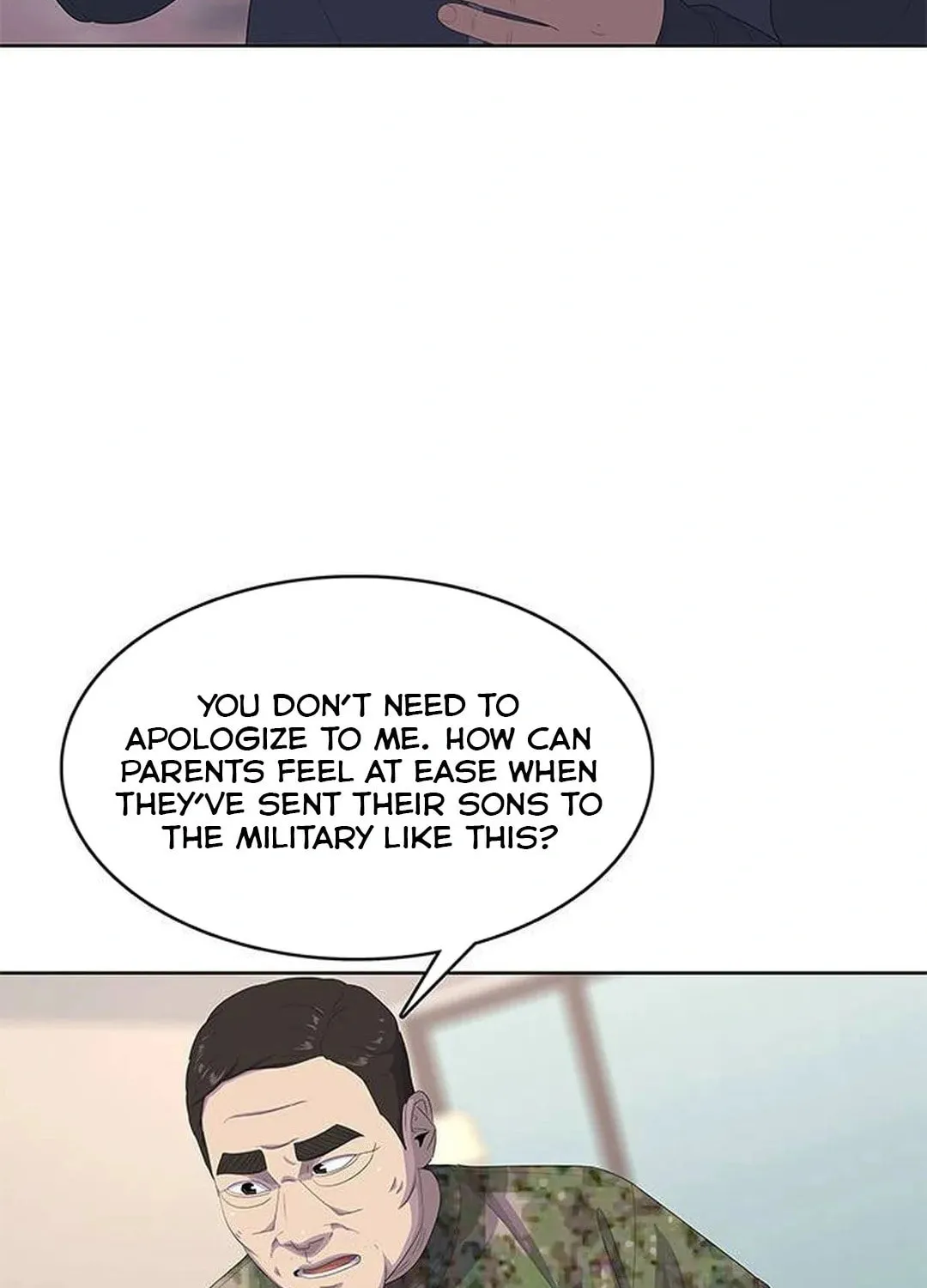 Read Kitchen Soldier chapter 173 image 5 on Lezhin