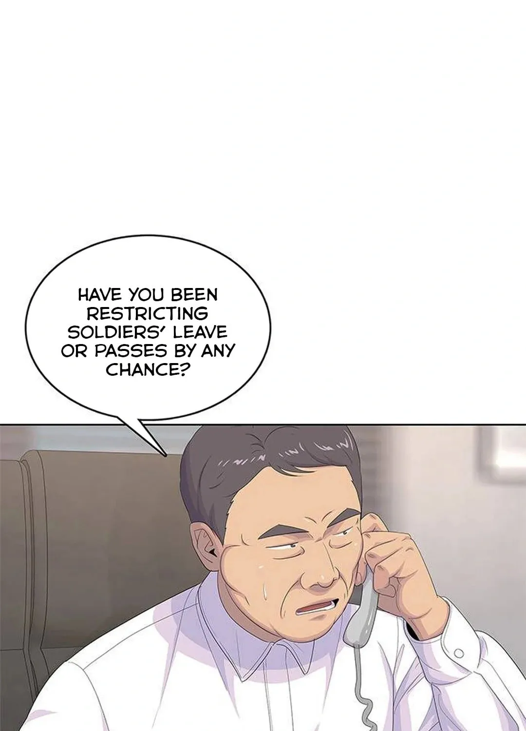 Read Kitchen Soldier chapter 173 image 53 on Lezhin